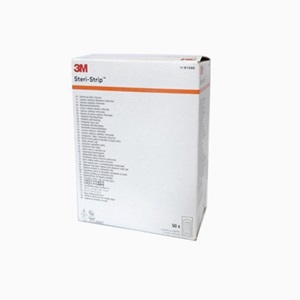 3M)스테리스트립(Steri STR.ip) R1546 / 50개(1통) / 6*100MM