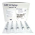 BD)락주사기(Luer-Lok Syringe) 10CC/1통(100개)