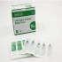 가주)일회용주사기(D/Syringe) 10CC 23G 1INCH / 1통(100개)