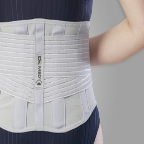 닥터메드)허리보호대 DR-B021 / 37-40INCH / 사이즈(XXL) / 1개