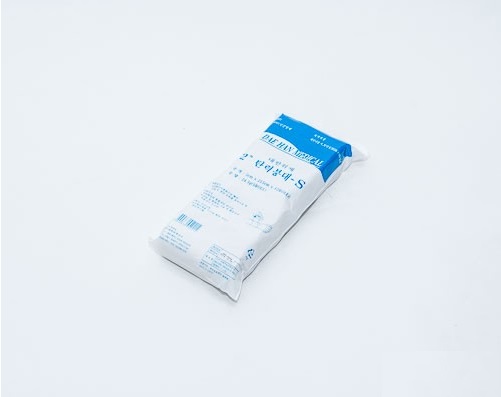 대한위재)탄력붕대(Elastic Bandage) 2inch(5cm) / 1팩(12롤) / 면사