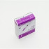 정림)일회용주사기(Syringe) 1cc 25G 5/8INCH / 1통(100개)