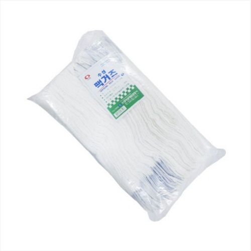 수성)팩거즈 10cm*40cm*8p /1pack(100장)