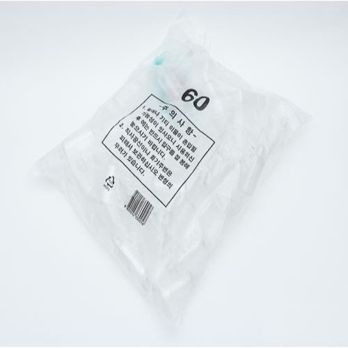 신도)투약병(시럽병) 60ml / 1pack(100개)