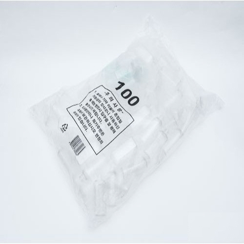 신도)투약병(시럽병) 100ml / 1pack(100개)