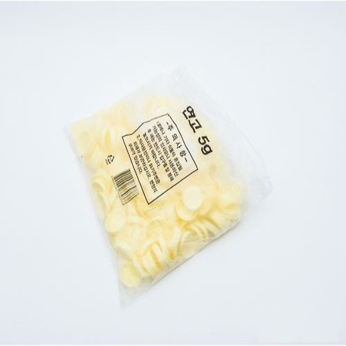 신도)연고곽 / 5g / 1pack(100개)