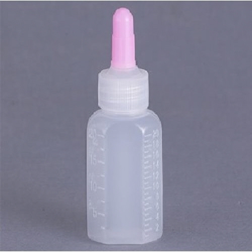 신도)긴마개투약병 30ml / (100개)