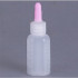 신도)긴마개투약병 30ml / (100개)