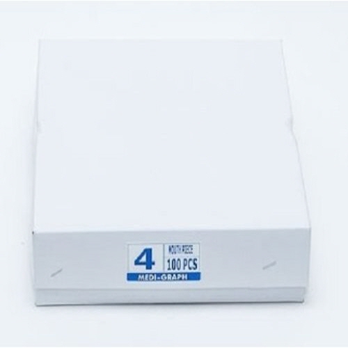 승원)종이마우스피스 / 폐기능 /(4호 24*26mm) / 1통(100개)