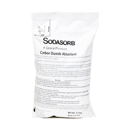 미제)소다라임(Sodalime) / 3LB / 1pack