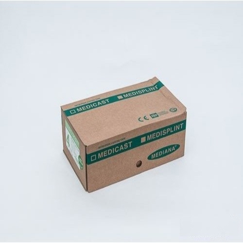 메디)합성캐스트(Cast) 4INCH / 1통(10Roll)