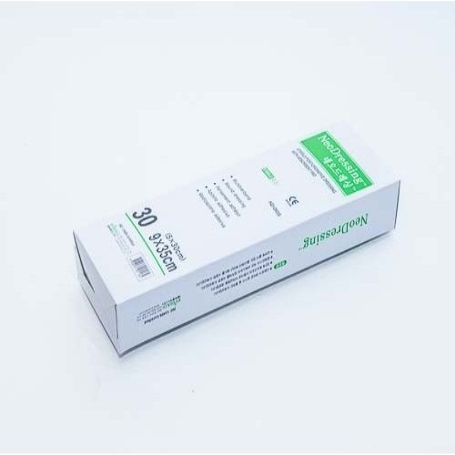 에버)네오드레싱(Neo Dressing) 9*35cm / 1통(30매)