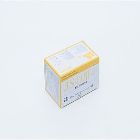 덕우)정맥카테타(I.V Catheter) 24G 3/4INCH / 1통(50개)