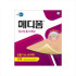 제네웰)메디폼 (MEDIFOAM N) 10*10cm*2mm / 1통(10매)