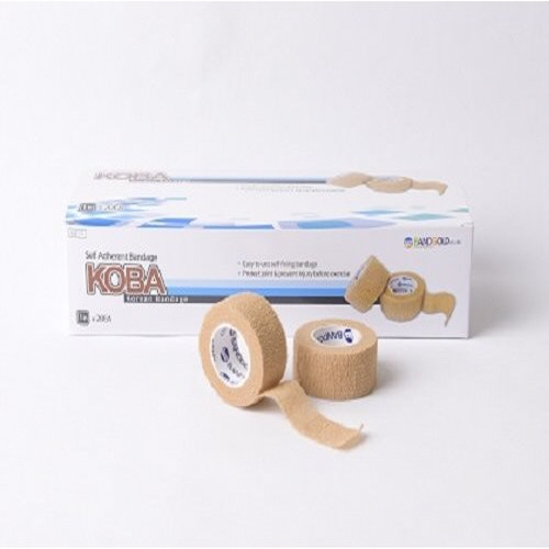 밴드)코바(Koba)[코반(coban)] 1INCH / 25mm*4.5m / 1통(20Roll)