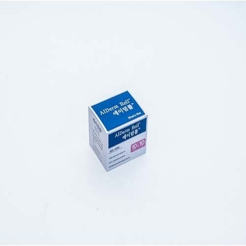 에버)에이덤 롤(A-Derm Roll) 10*10cm / 1통(1Roll)