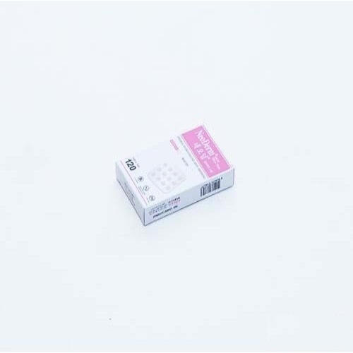 에버)네오덤 울트라씬 스팟(Neo Derm Spot) 1*1cm / 원형 / 1통(120매)