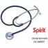 Spirit)간호사용 단면 청진기 / CK-A603T / 1개