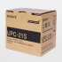 SONY)내시경 초음파 필름(Colq-q-or Printing Pack) / UPC-21L / 1개