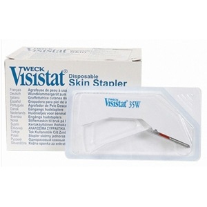WEEK)스킨스테플러(Skin Stapler) / 35W /  1개