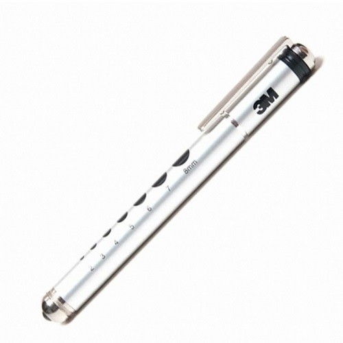 3M) LED 펜라이트 (Pen Light) / PL-550 / 1개