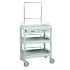 열린세상)다용도카트(NEW UTILITY CARTS) Y-201J