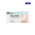 동광제약)에소마크주/10V